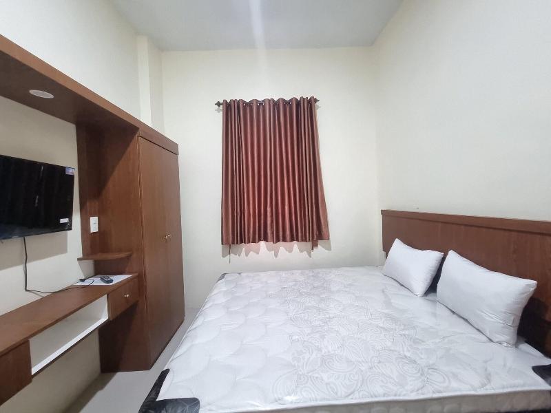 Hotel O P&g Guest House image