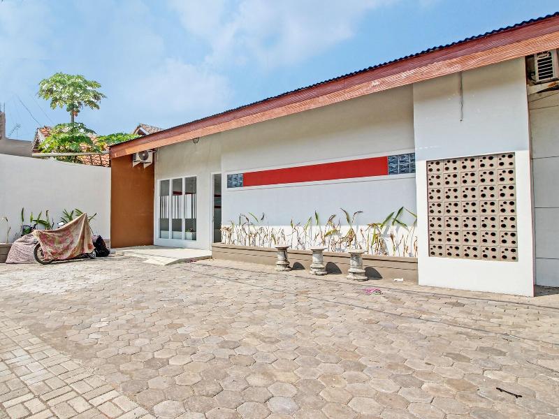Hotel O Pacar Guesthouse