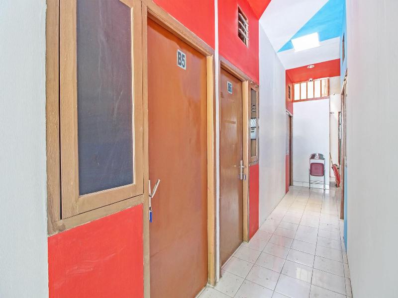 Hotel O Pacar Guesthouse