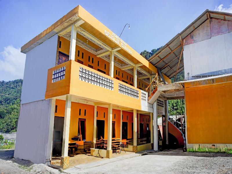 Hotel O Sejolie Sibayak image