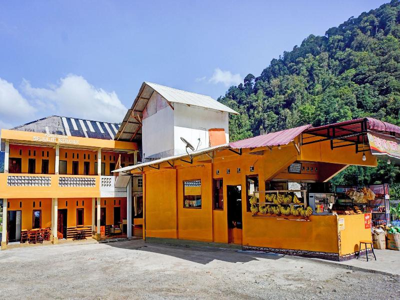 Hotel O Sejolie Sibayak image