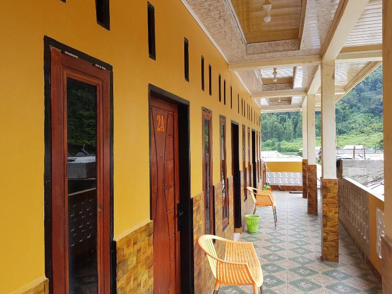 Hotel O Sejolie Sibayak image