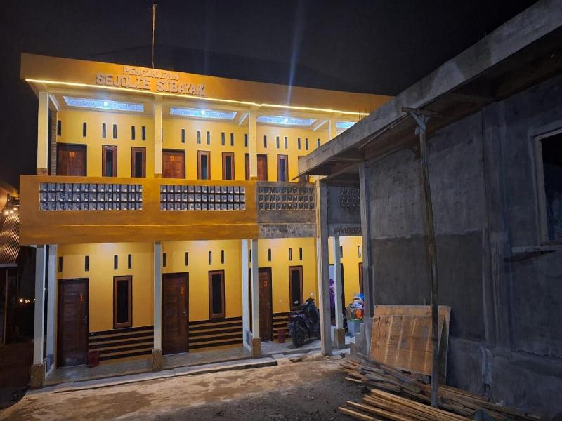 Hotel O Sejolie Sibayak image