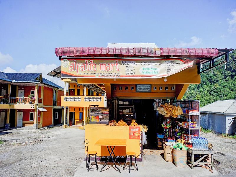 Hotel O Sejolie Sibayak image