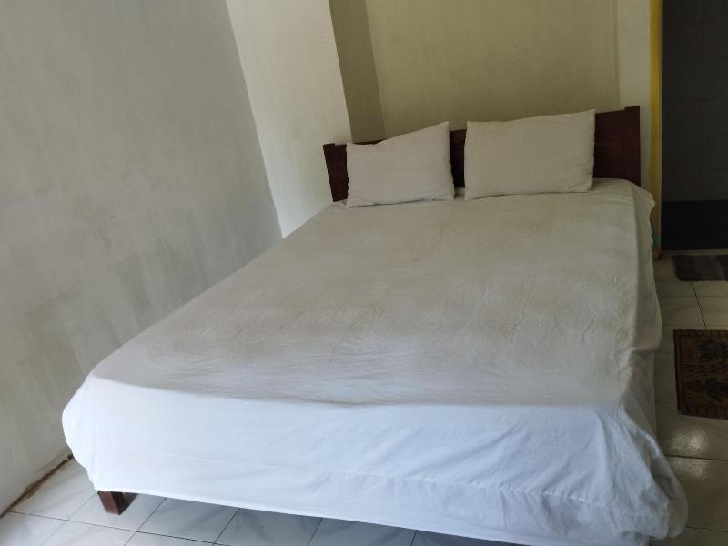 Hotel O Madame Guesthouse — view
