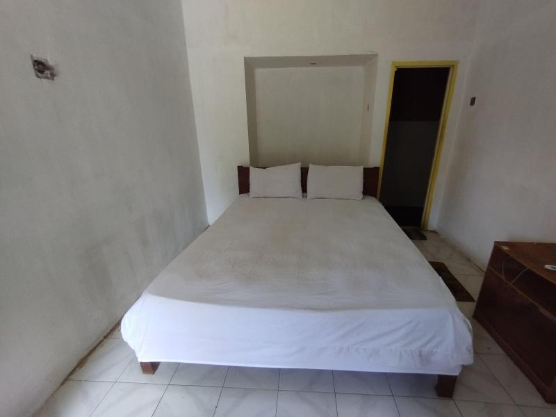 Hotel O Madame Guesthouse — view