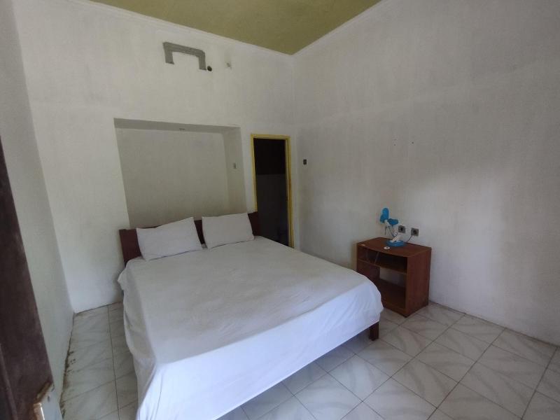 Hotel O Madame Guesthouse — view