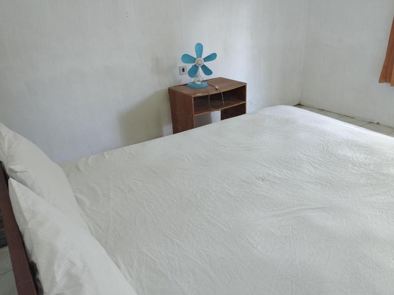 Hotel O Madame Guesthouse — view