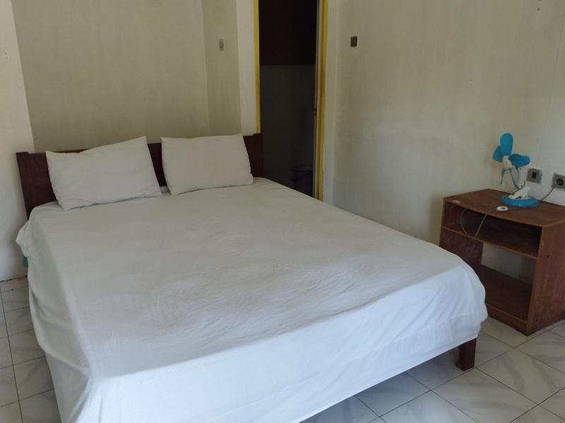 Hotel O Madame Guesthouse image