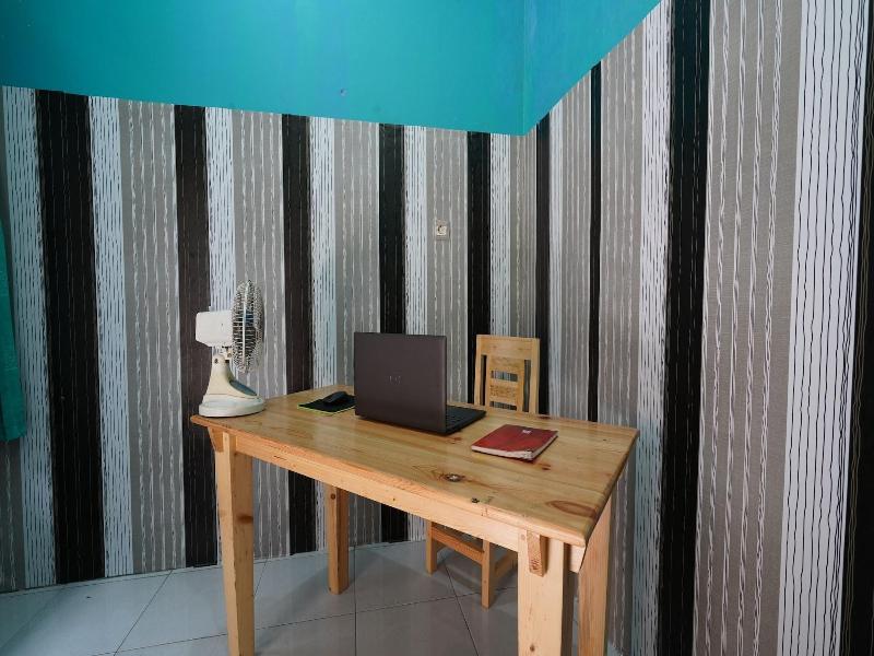 Hotel O Ayna Kost Syariah