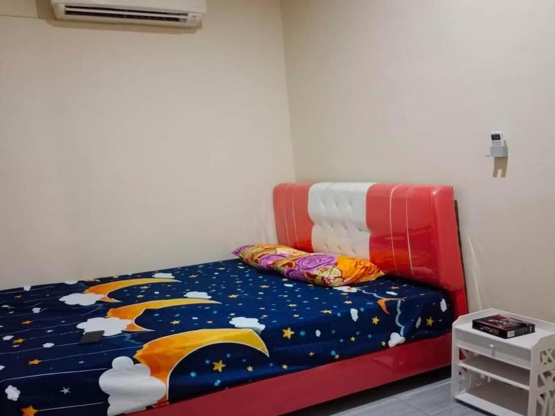 Hotel O Ayna Kost Syariah 3