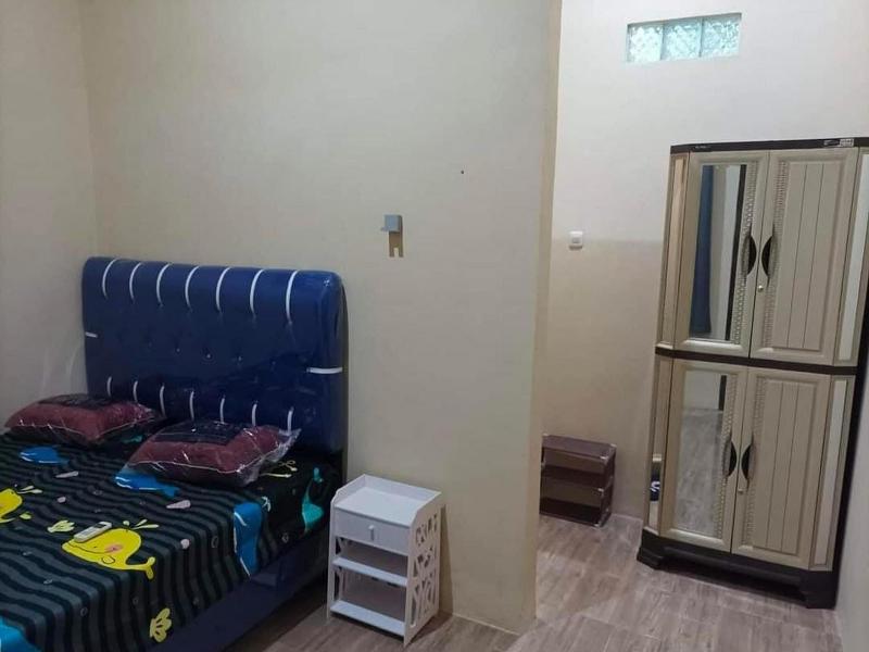 Hotel O Ayna Kost Syariah 5