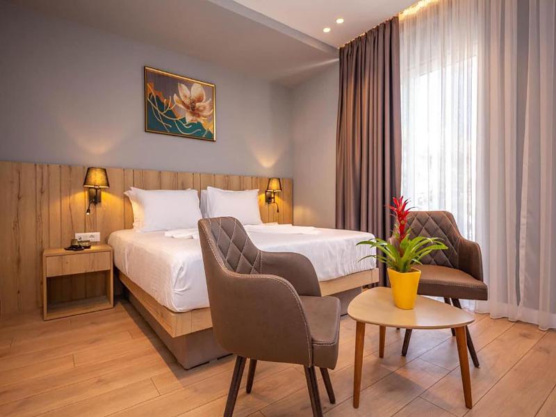 Azure Inn Hotel image