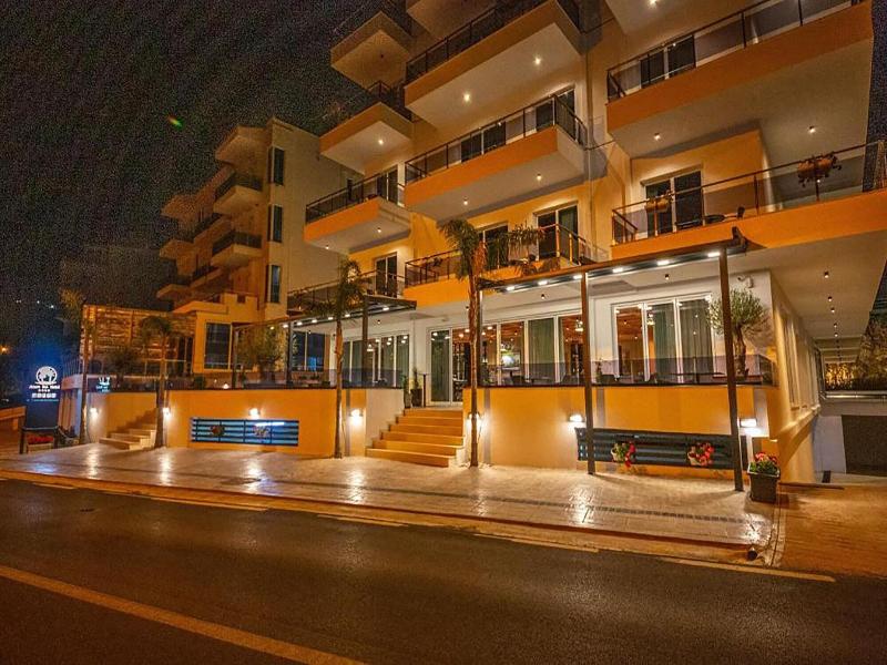 Azure Inn Hotel image