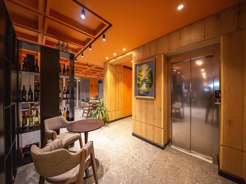 Azure Inn Hotel image