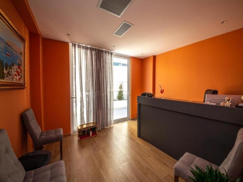 Azure Inn Hotel image