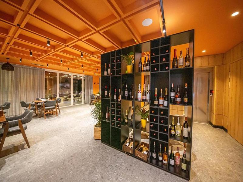 Azure Inn Hotel image