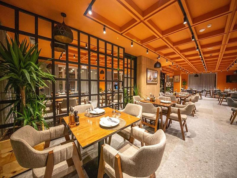 Azure Inn Hotel image
