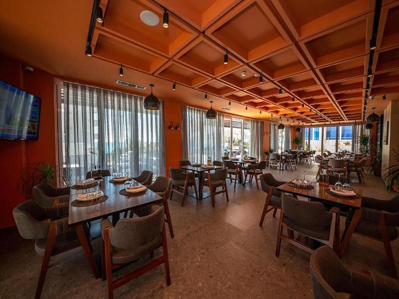 Azure Inn Hotel image