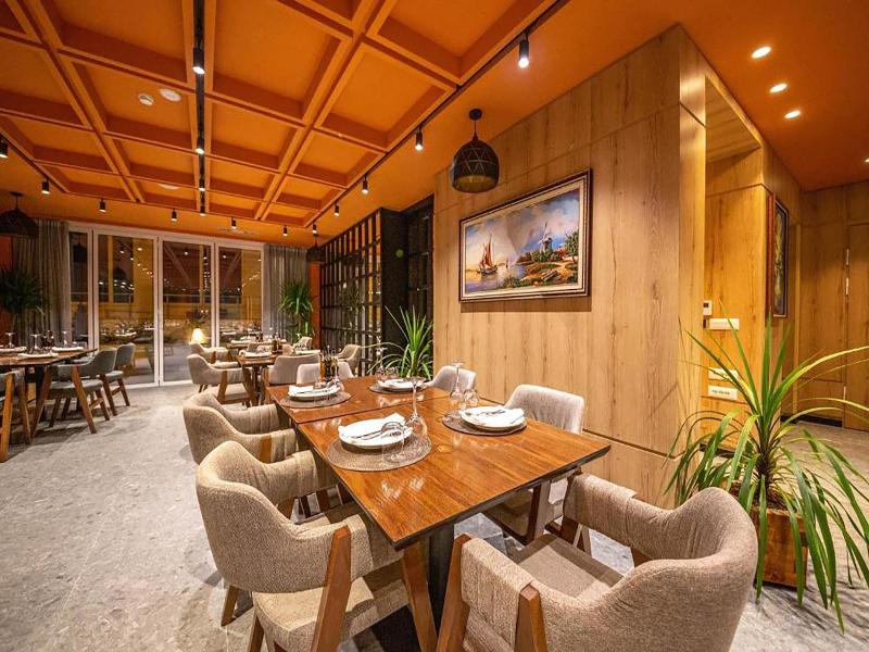 Azure Inn Hotel image