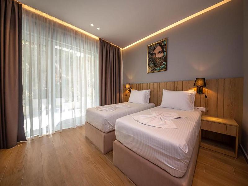 Azure Inn Hotel image