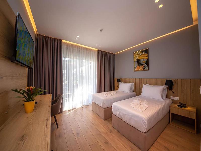 Azure Inn Hotel image