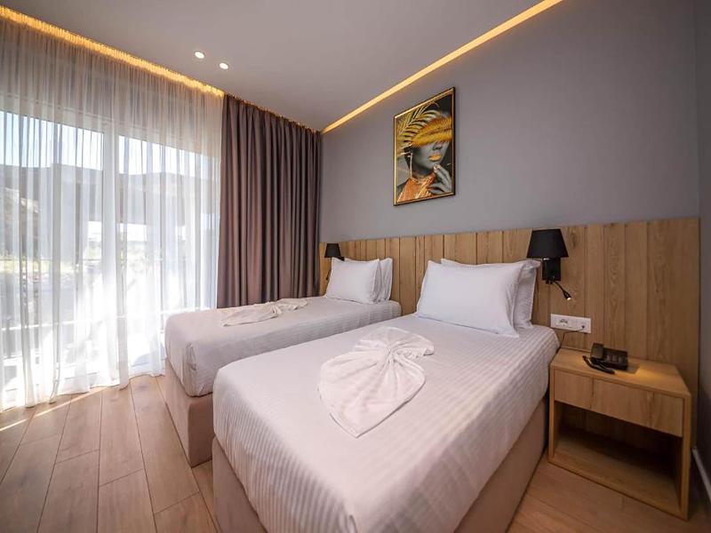 Azure Inn Hotel image