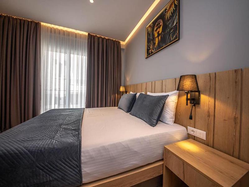Azure Inn Hotel image