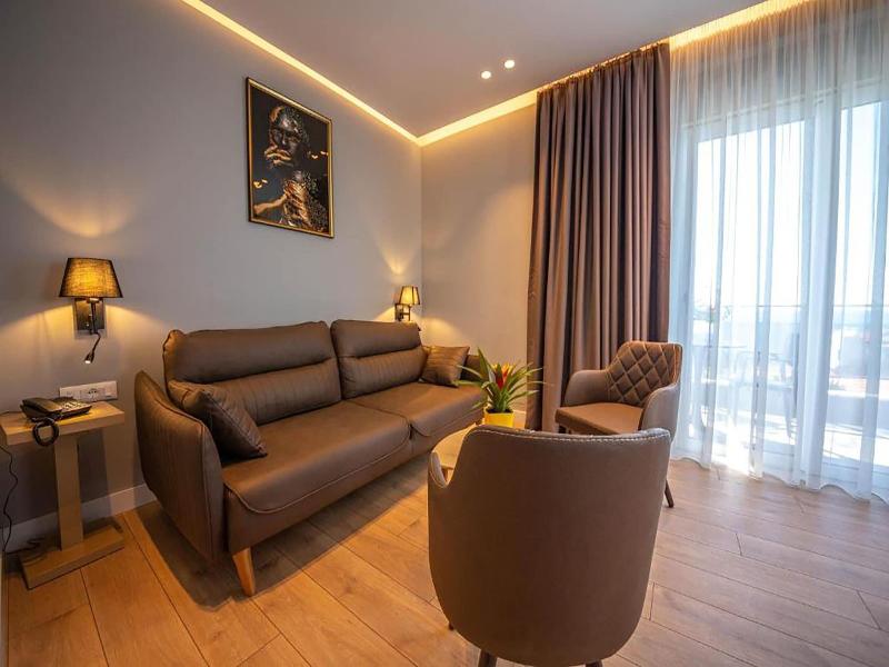Azure Inn Hotel image