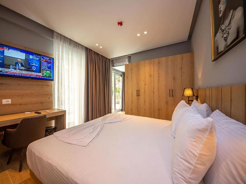 Azure Inn Hotel image
