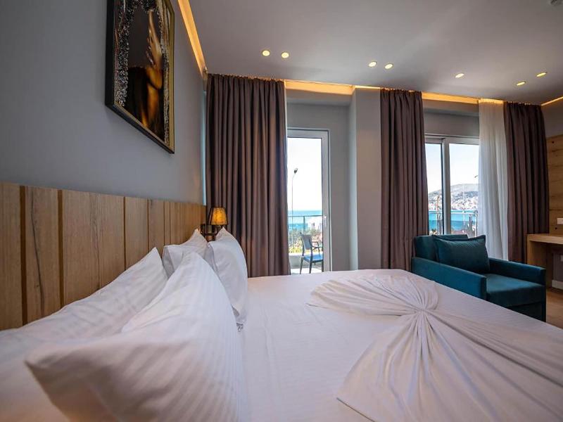 Azure Inn Hotel image