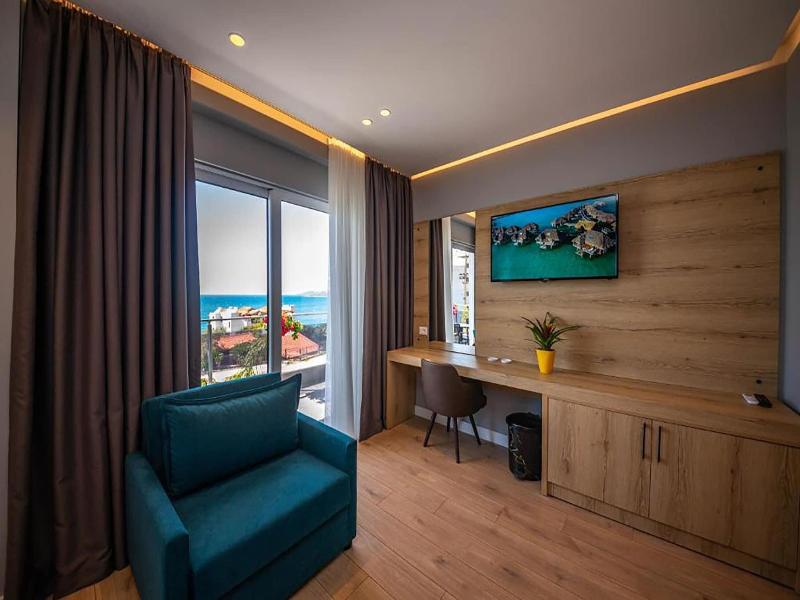 Azure Inn Hotel image