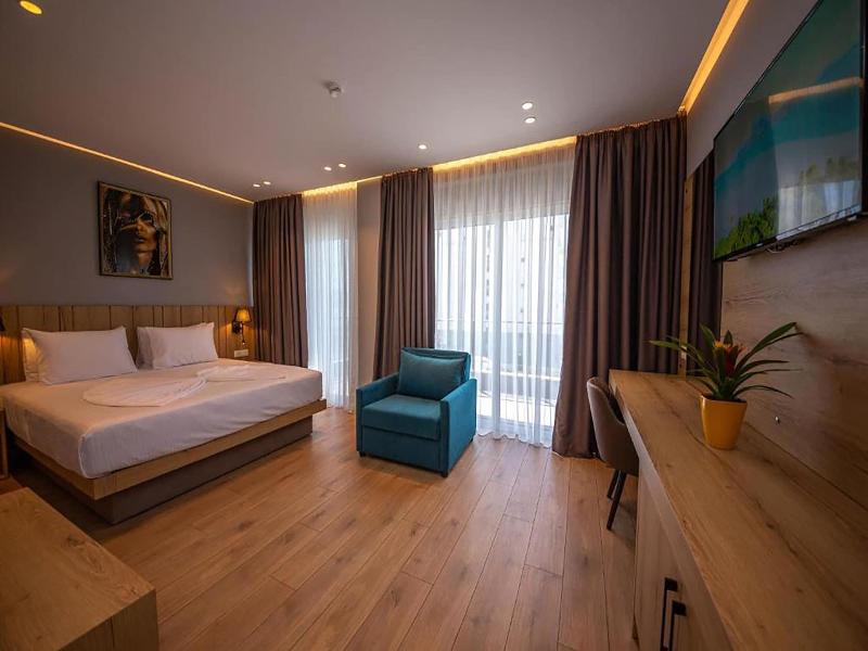 Azure Inn Hotel image