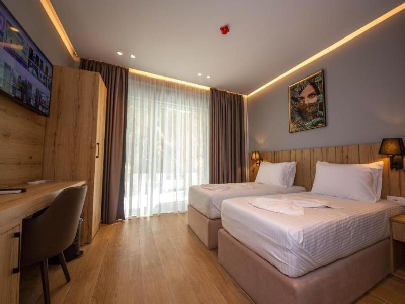 Azure Inn Hotel image