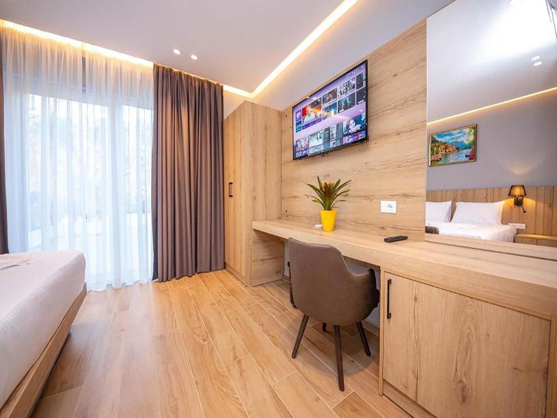 Azure Inn Hotel image