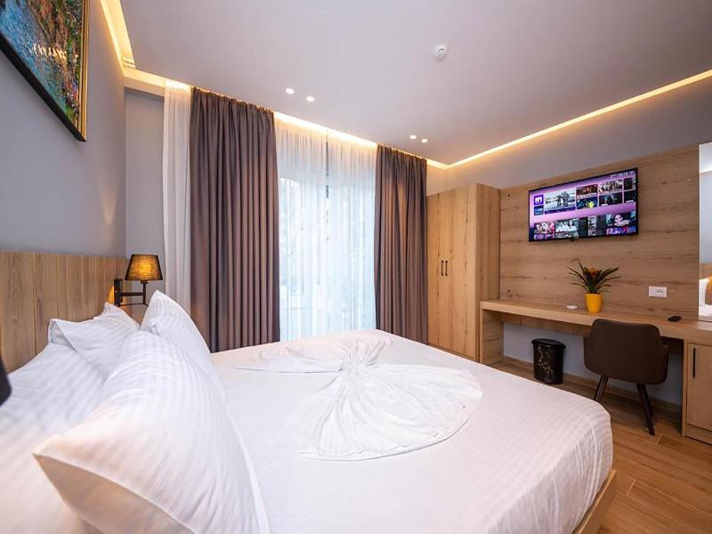 Azure Inn Hotel image