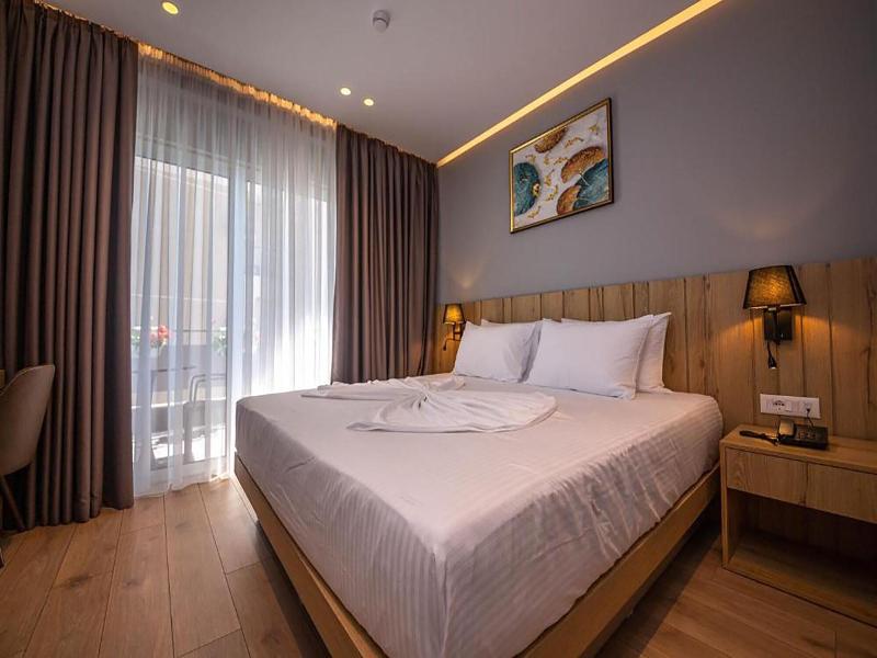 Azure Inn Hotel image