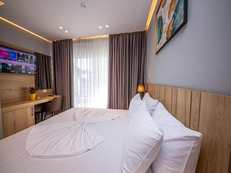 Azure Inn Hotel image