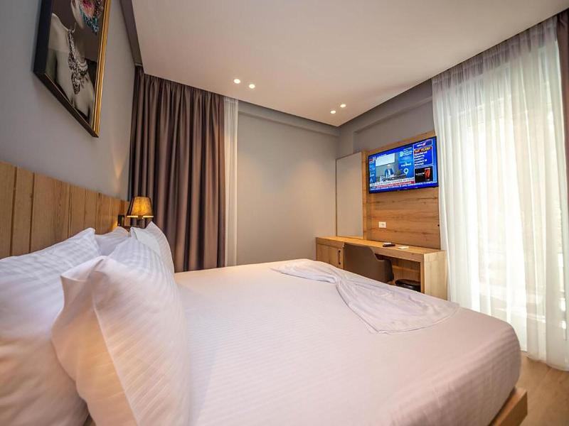 Azure Inn Hotel image