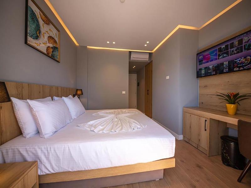Azure Inn Hotel image