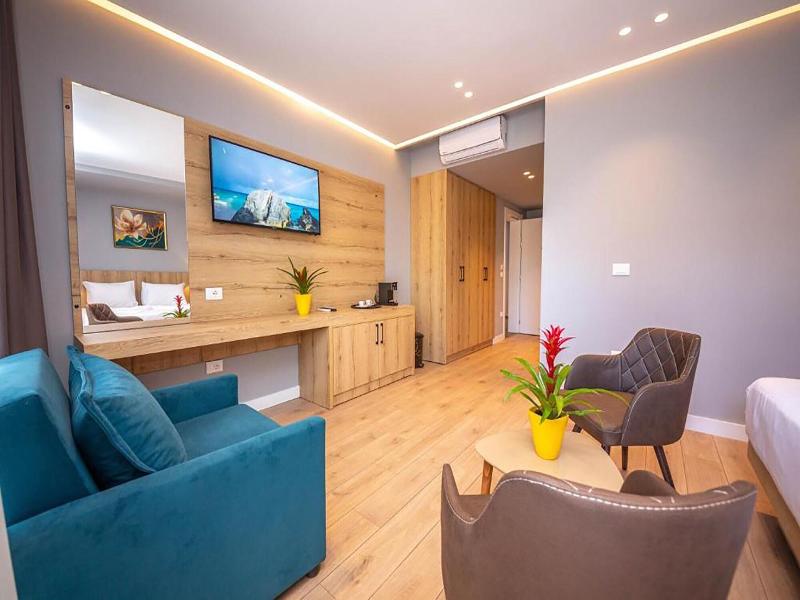 Azure Inn Hotel image