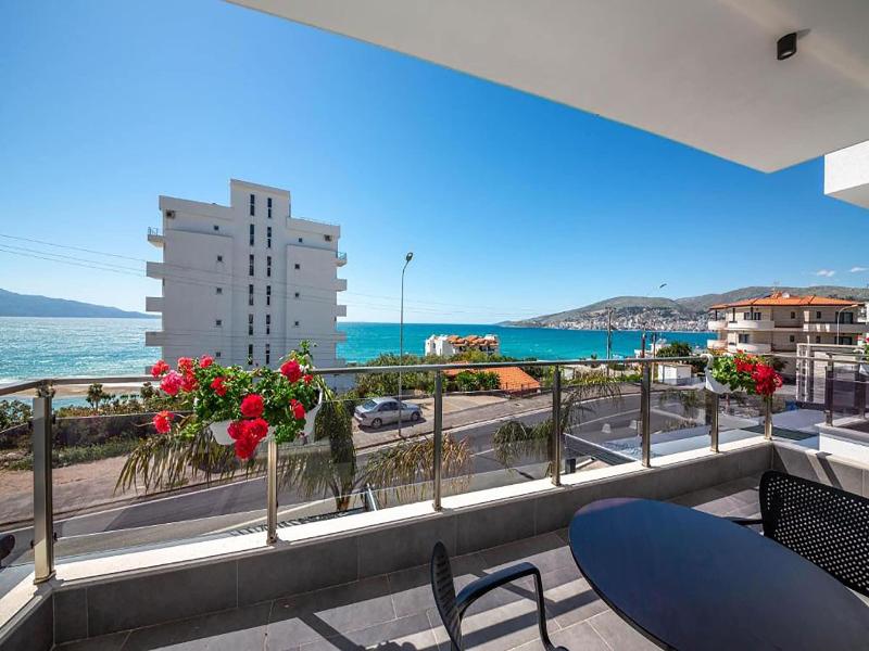 Azure Inn Hotel image