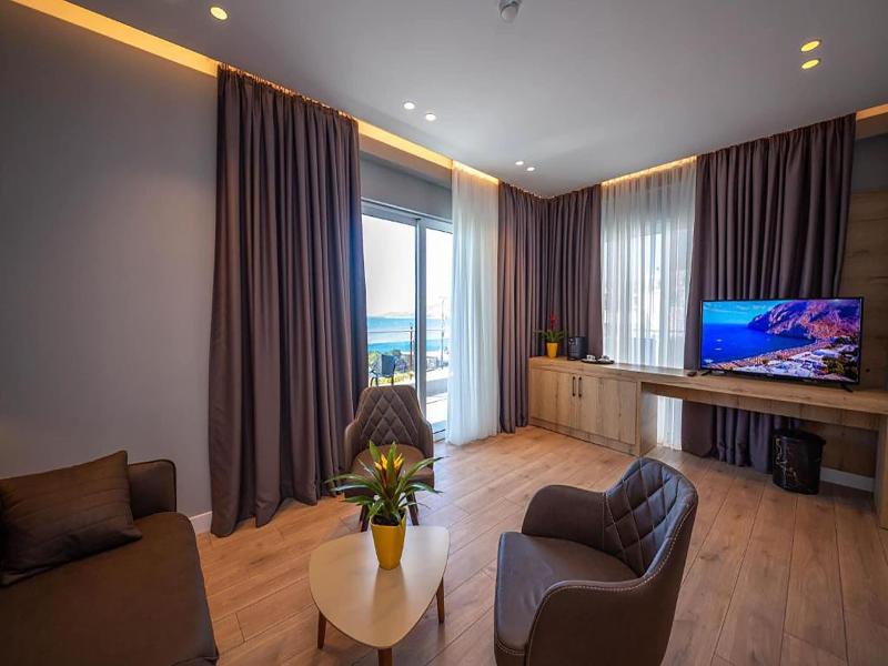 Azure Inn Hotel image