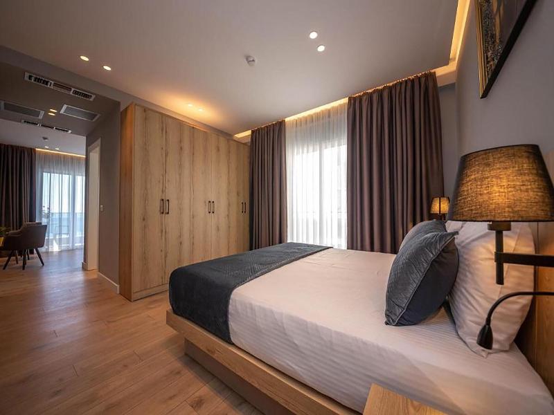 Azure Inn Hotel image