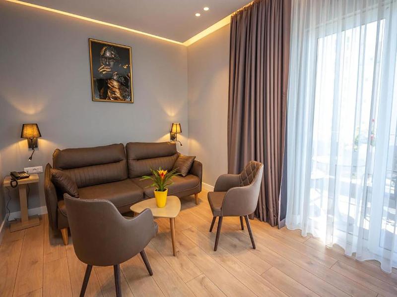 Azure Inn Hotel image