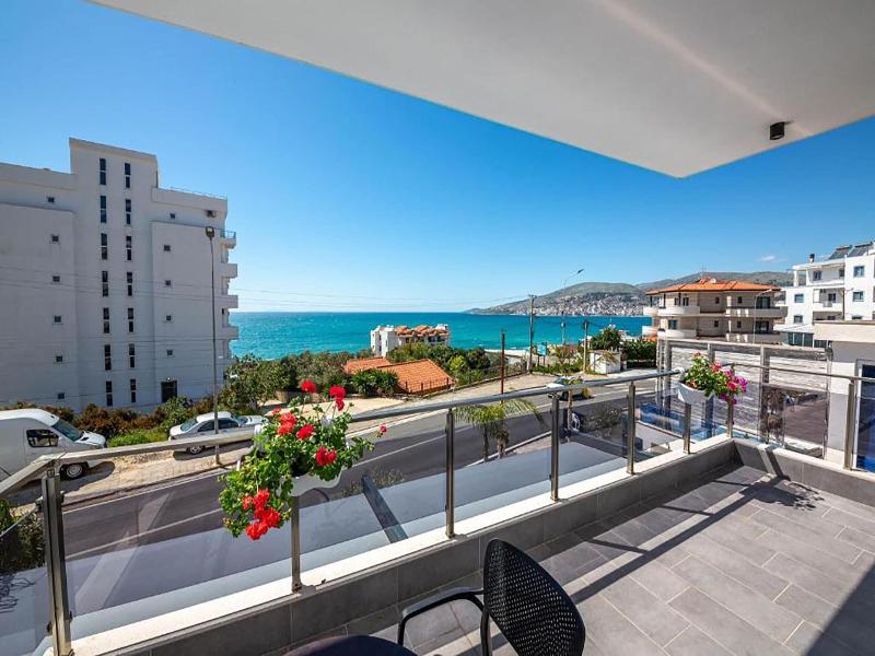 Azure Inn Hotel image