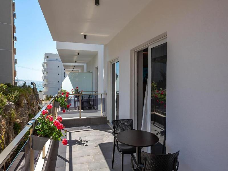 Azure Inn Hotel image