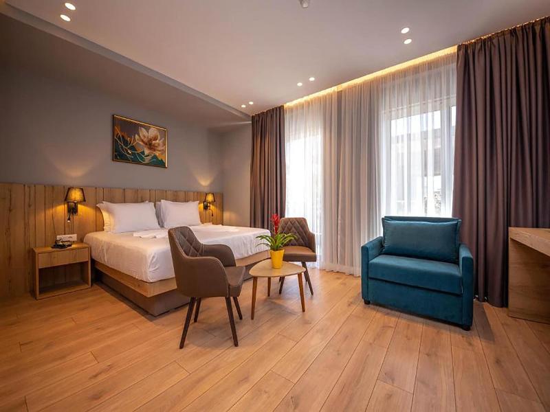 Azure Inn Hotel image