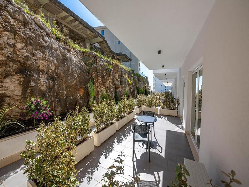 Azure Inn Hotel image