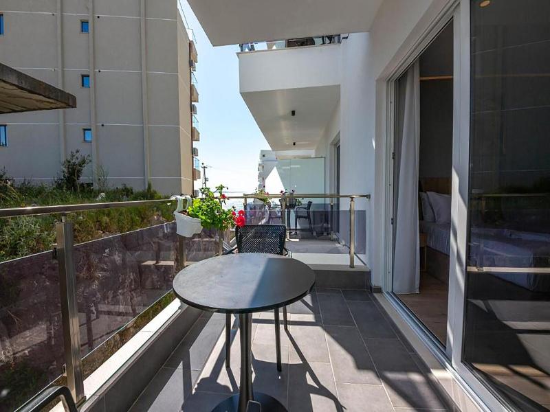 Azure Inn Hotel image